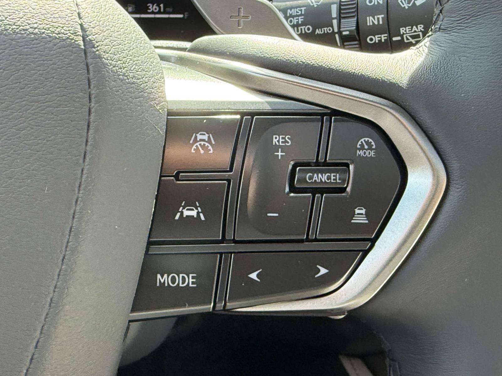 New 2026 Lexus RX 350 Premium w/ Convenience Package AWD/4WD image 17
