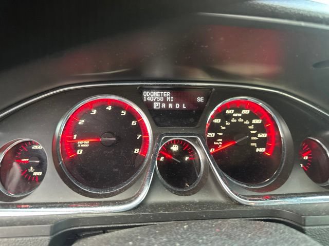 Used 2013 GMC Acadia SLE FWD image 10