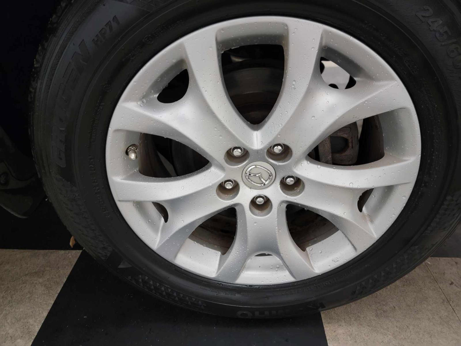 Used 2012 MAZDA CX-9 Touring w/ Moonroof & Bose Audio Pkg image 35