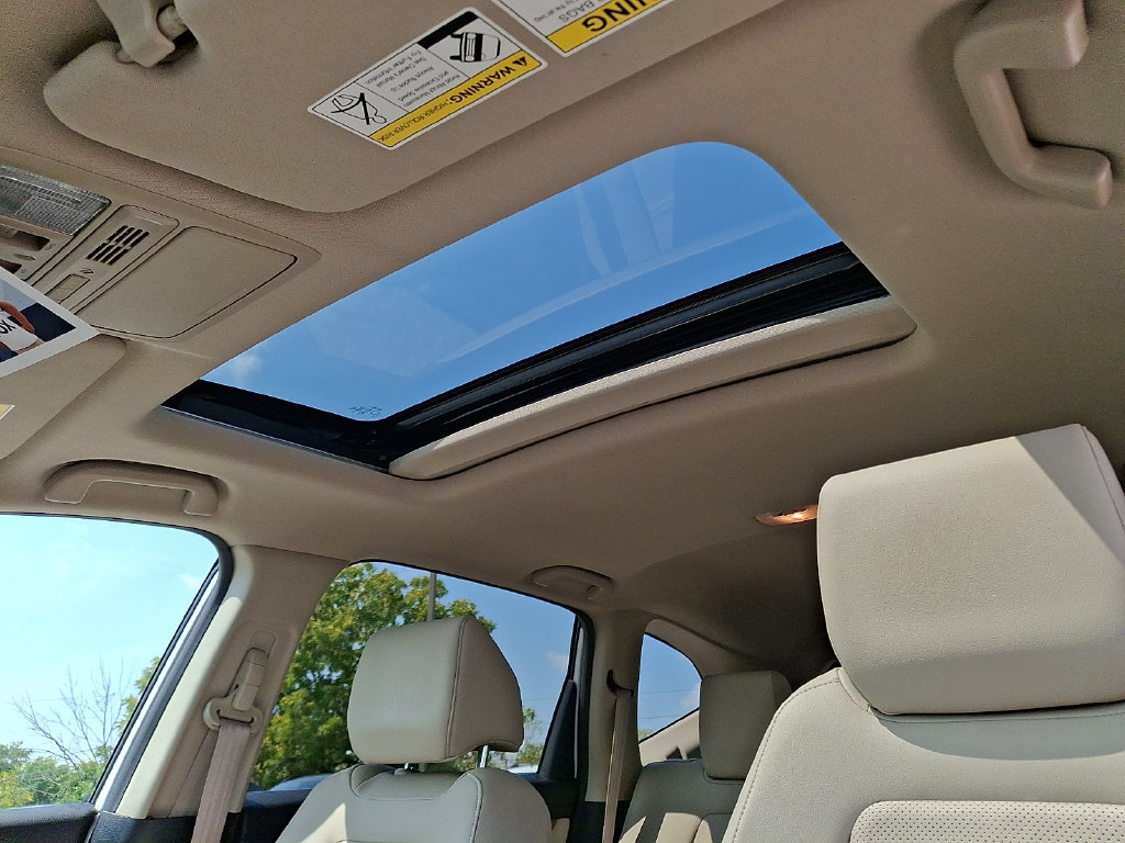 Used 2021 Honda CR-V EX-L image 16