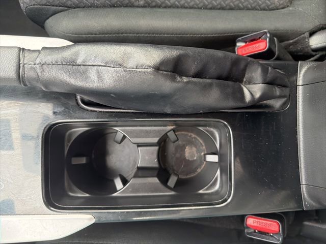 Used 2020 Mitsubishi Eclipse Cross ES image 27