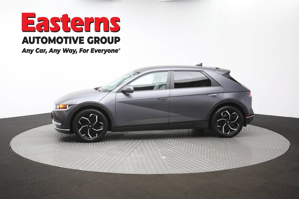 Used 2023 Hyundai Ioniq 5 SEL AWD/4WD image 57