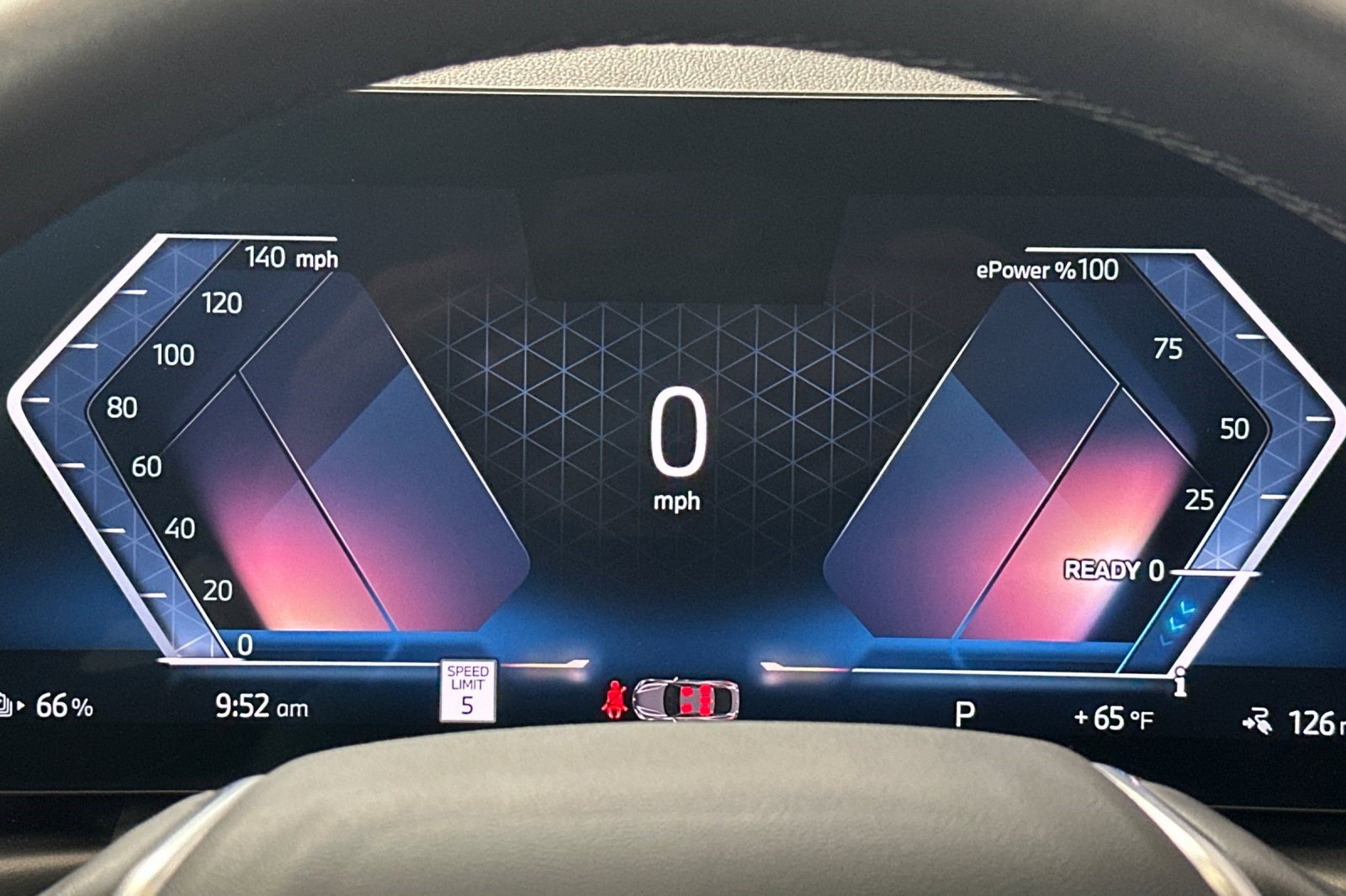 Certified 2023 BMW i4 eDrive35 w/ Premium Package RWD image 18