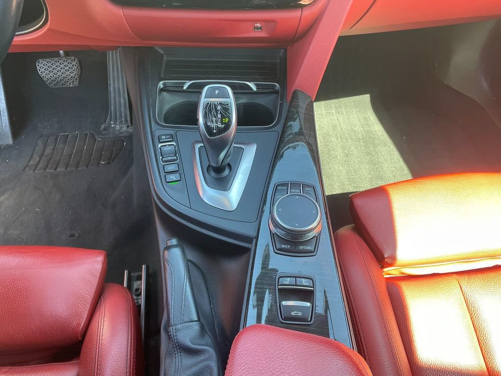 Used 2019 BMW 430i xDrive Convertible w/ Executive Package AWD/4WD image 22
