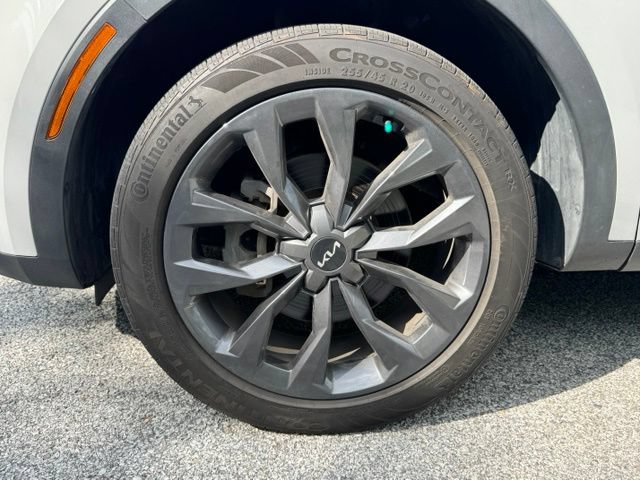 Used 2022 Kia Sorento X-Line EX AWD/4WD image 2