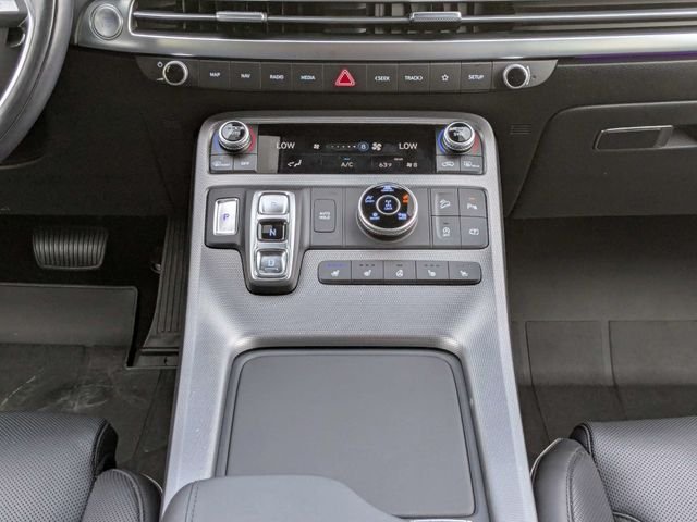 Used 2024 Hyundai Palisade Calligraphy AWD/4WD image 18