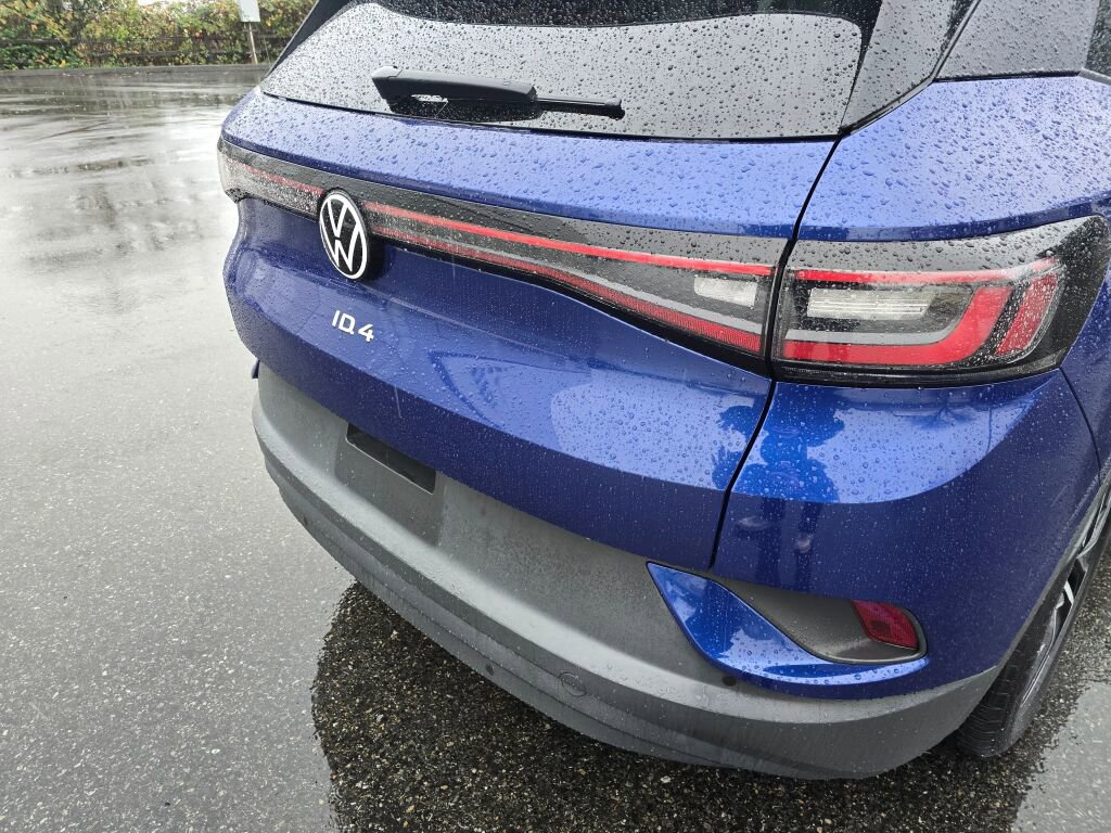 Used 2022 Volkswagen ID.4 Pro S image 13