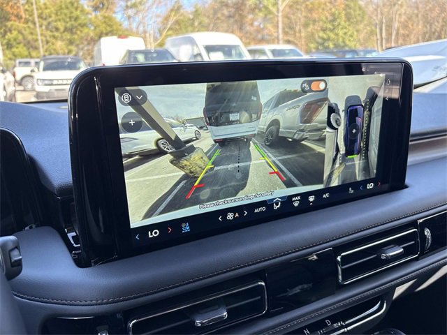 New 2026 Lincoln Aviator Reserve image 31