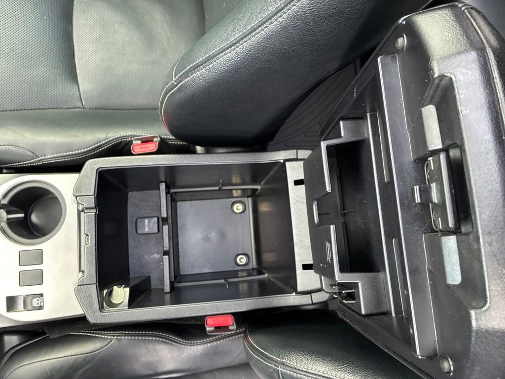 Used 2016 Toyota 4Runner Limited image 24