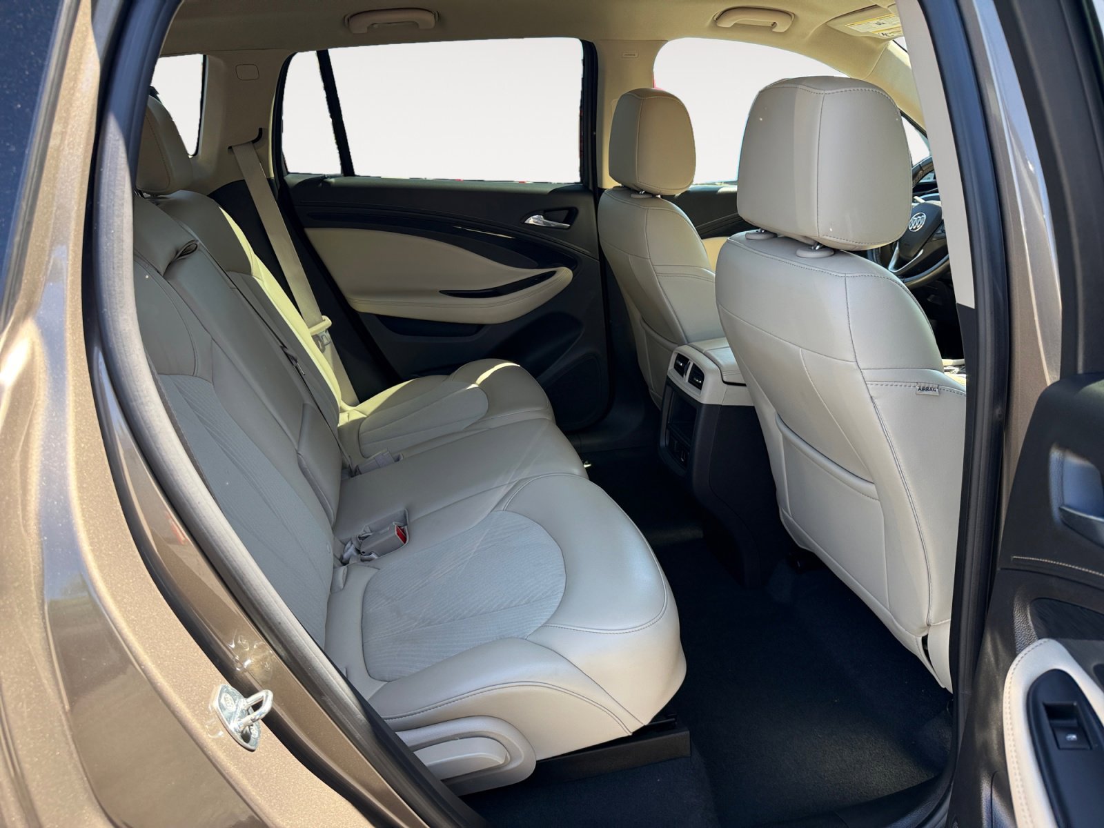Used 2017 Buick Envision Preferred FWD image 18