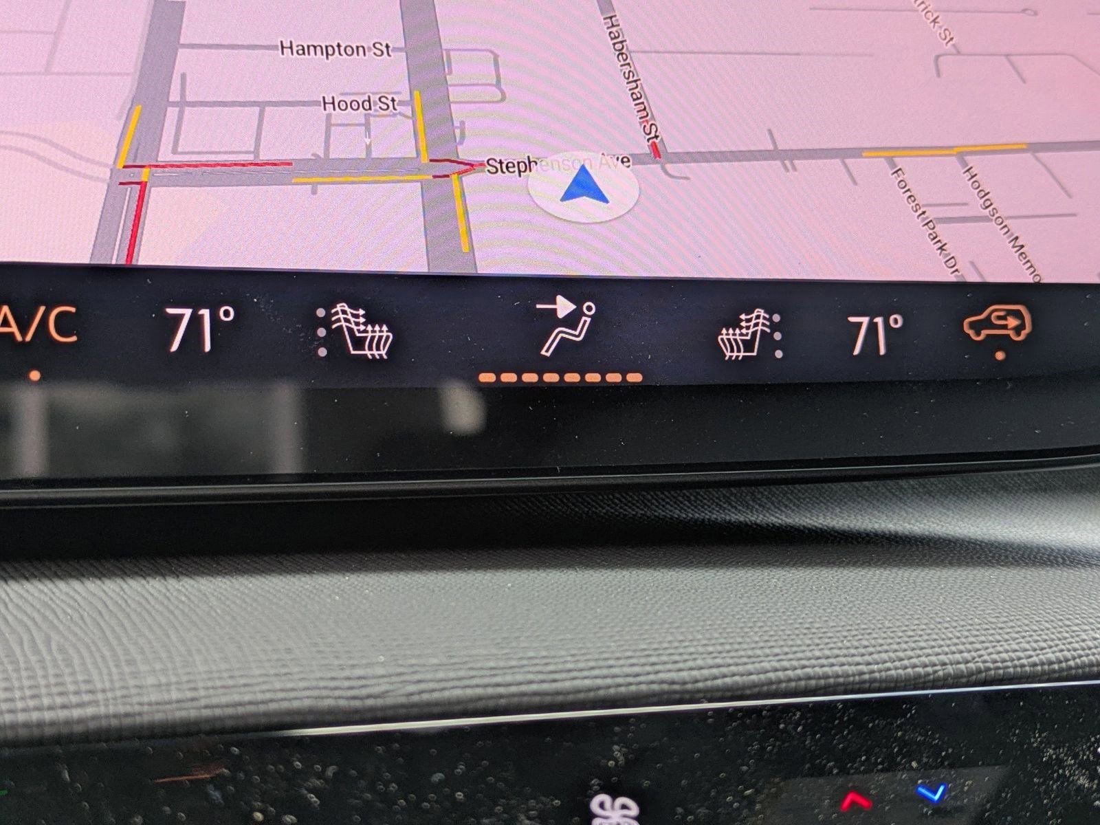 New 2026 Buick Enclave Sport Touring w/ Power Package image 28