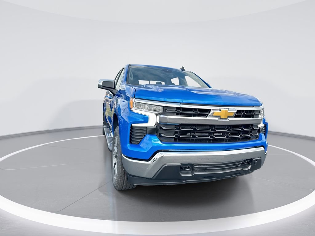 New 2026 Chevrolet Silverado 1500 LT w/ All Star Edition Plus image 2