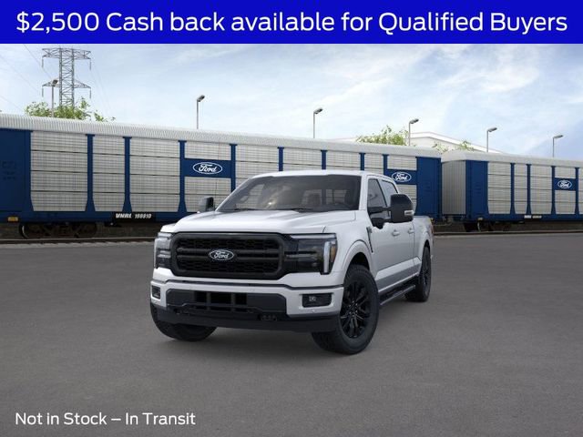 New 2026 Ford F150 Lariat video 2