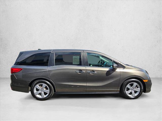 Used 2019 Honda Odyssey EX-L image 6