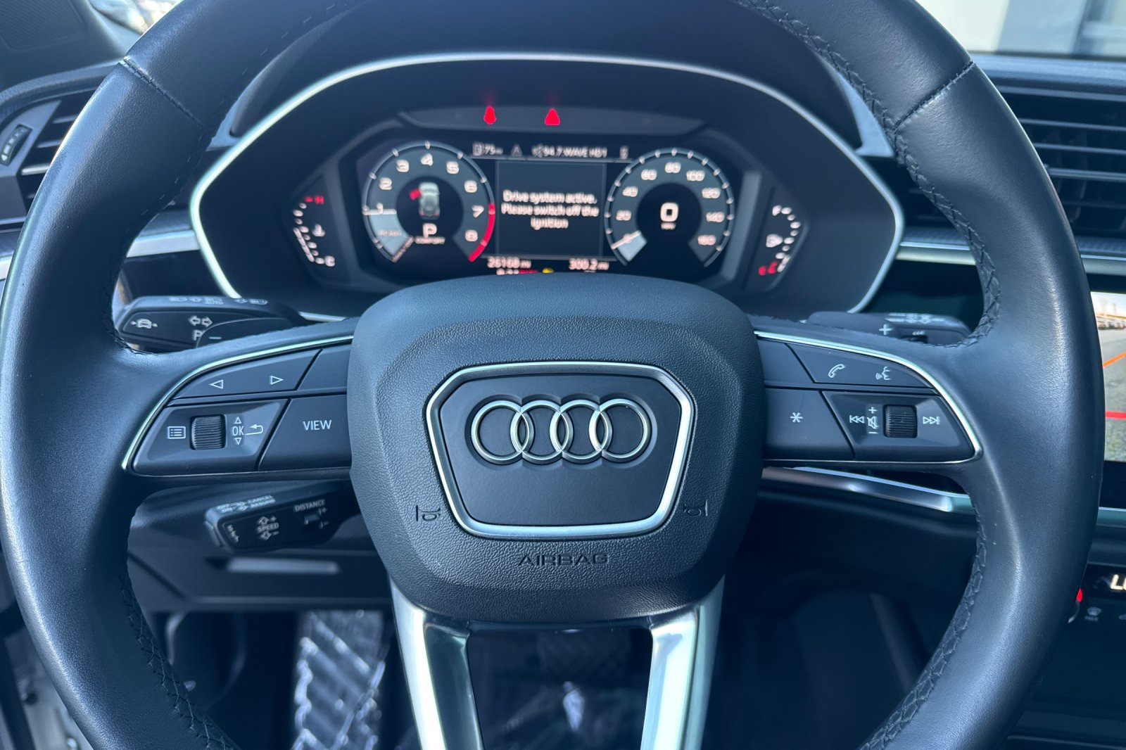 Used 2024 Audi Q3 2.0T Premium Plus w/ Premium Plus Package AWD/4WD image 25