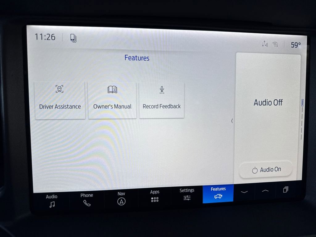 New 2026 Ford Bronco Big Bend image 26