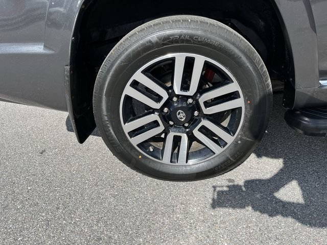 Used 2017 Toyota 4Runner Limited image 20