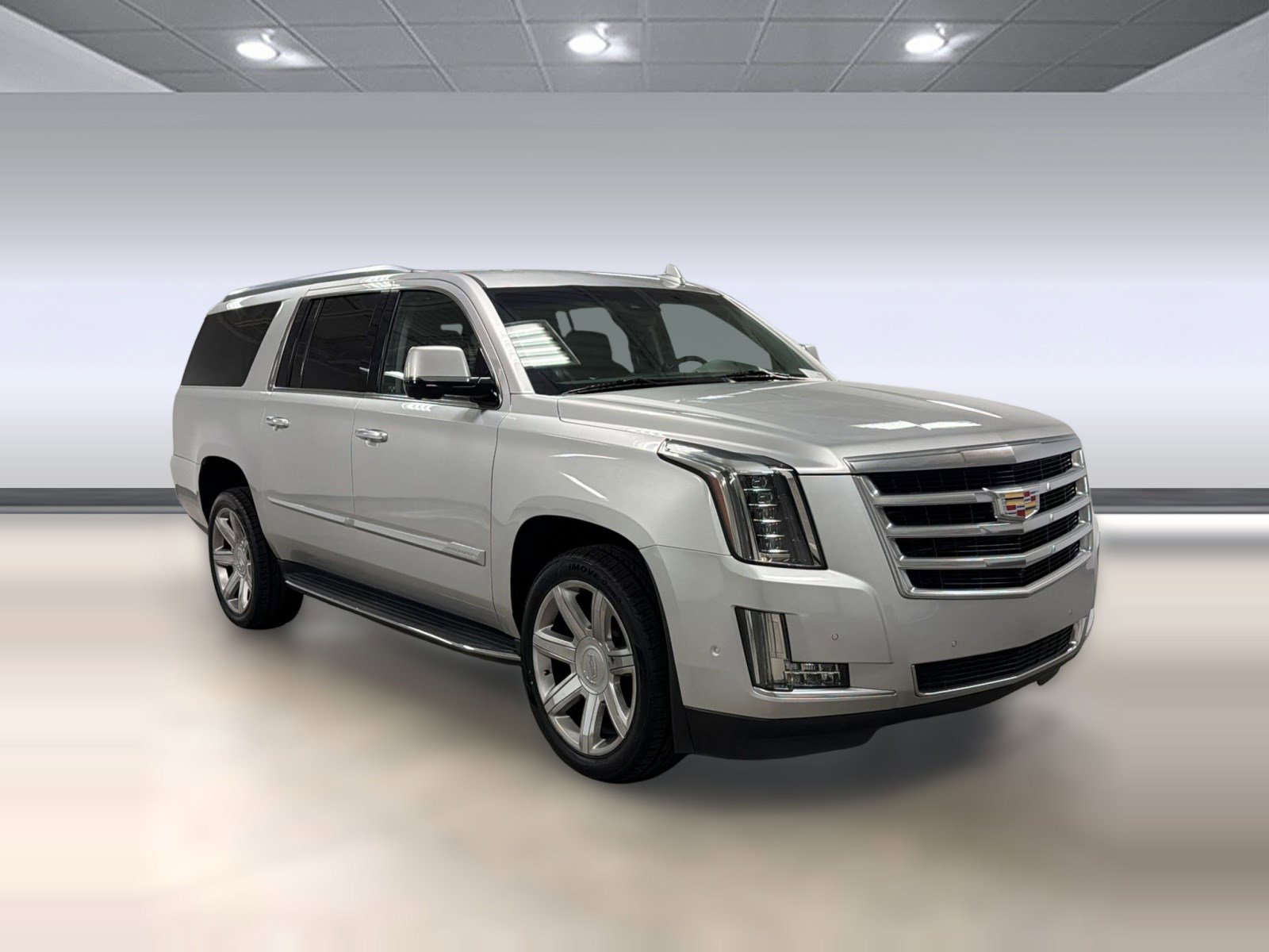 Used 2020 Cadillac Escalade ESV Luxury image 6