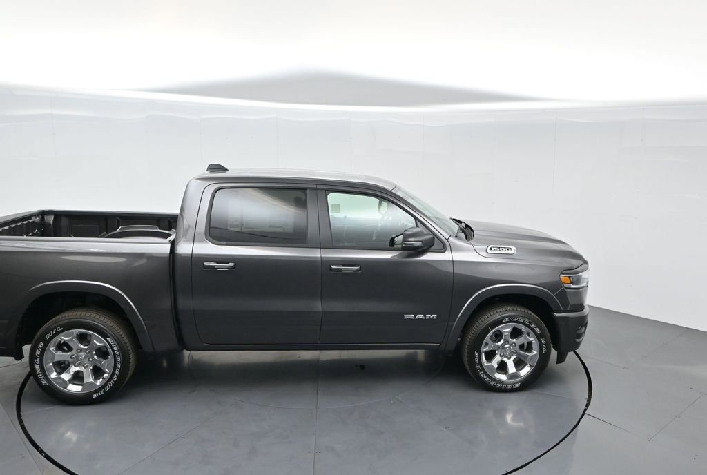 New 2026 RAM 1500 Big Horn image 58