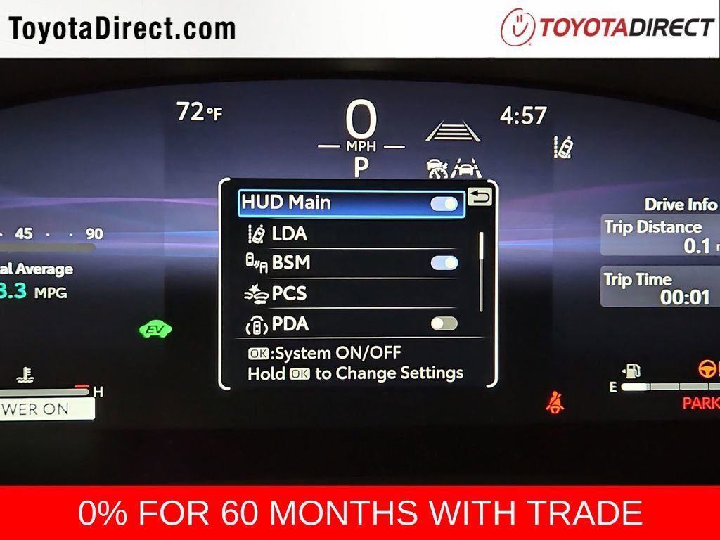 New 2026 Toyota Camry XSE image 16