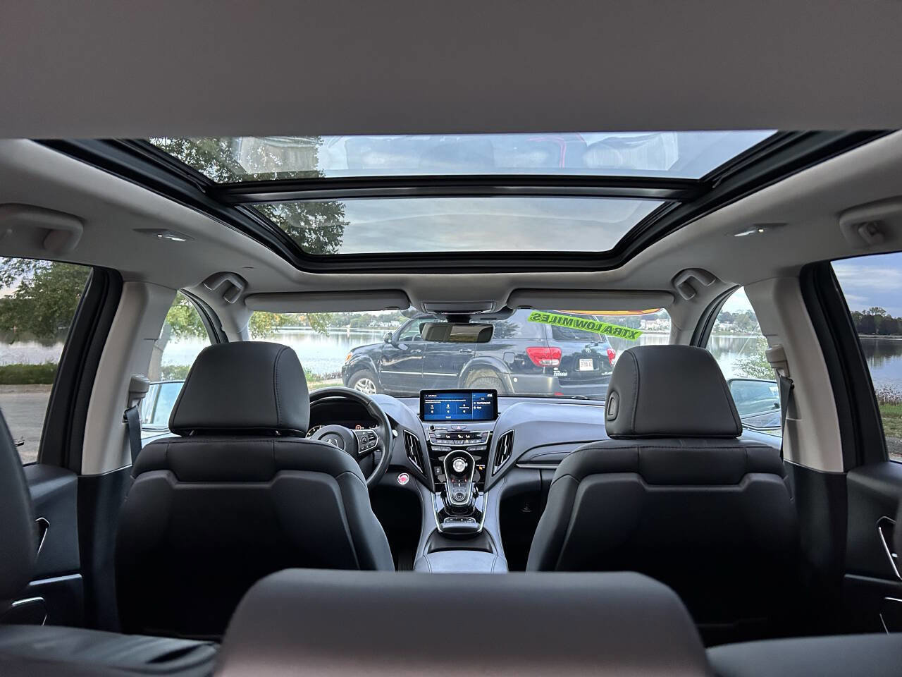 Used 2019 Acura RDX AWD image 14