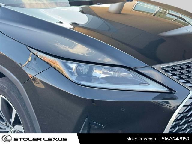 Used 2020 Lexus RX 350 AWD w/ Premium Package image 4