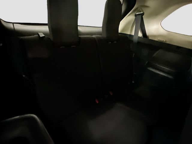 Used 2018 Mitsubishi Outlander ES FWD image 24