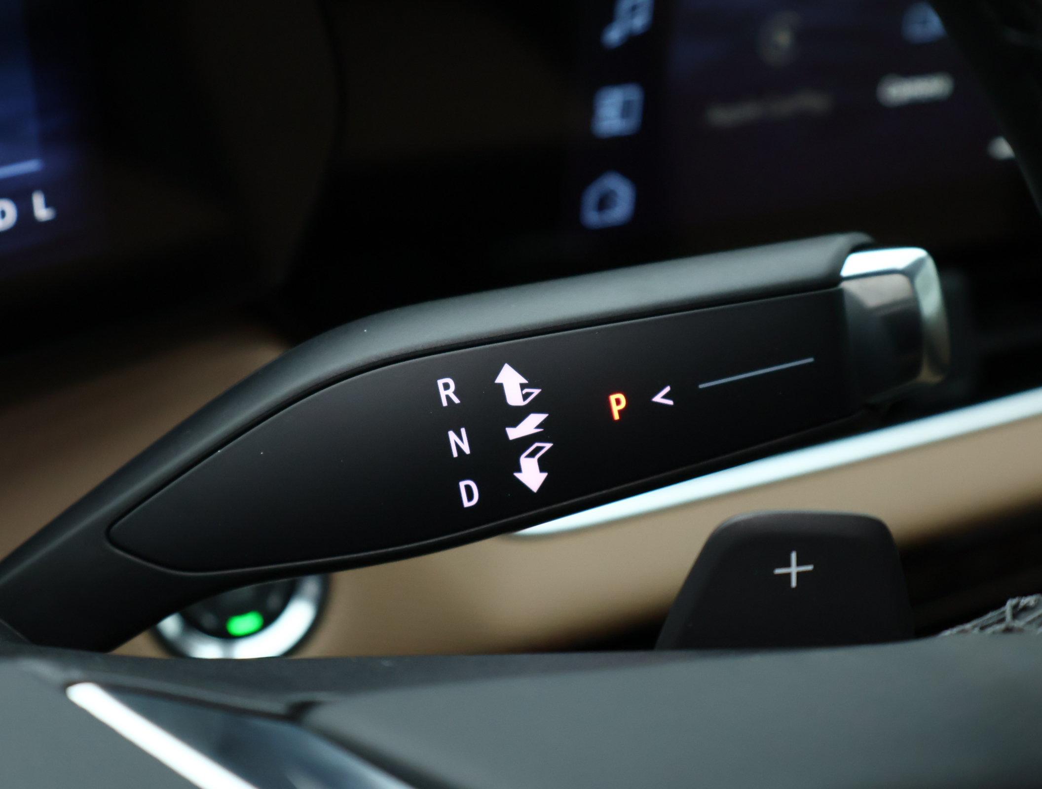 New 2027 Chevrolet Equinox ACTIV w/ Safety and Technology Package FWD image 15