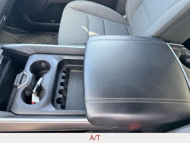 Certified 2023 RAM 1500 Big Horn AWD/4WD image 19