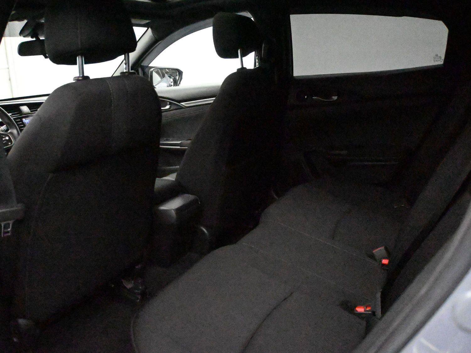 Used 2020 Honda Civic EX image 11