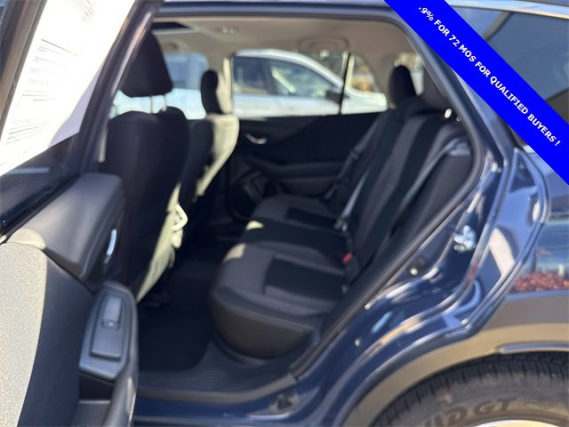 Certified 2025 Subaru Outback Premium w/ Popular Package #1A image 20