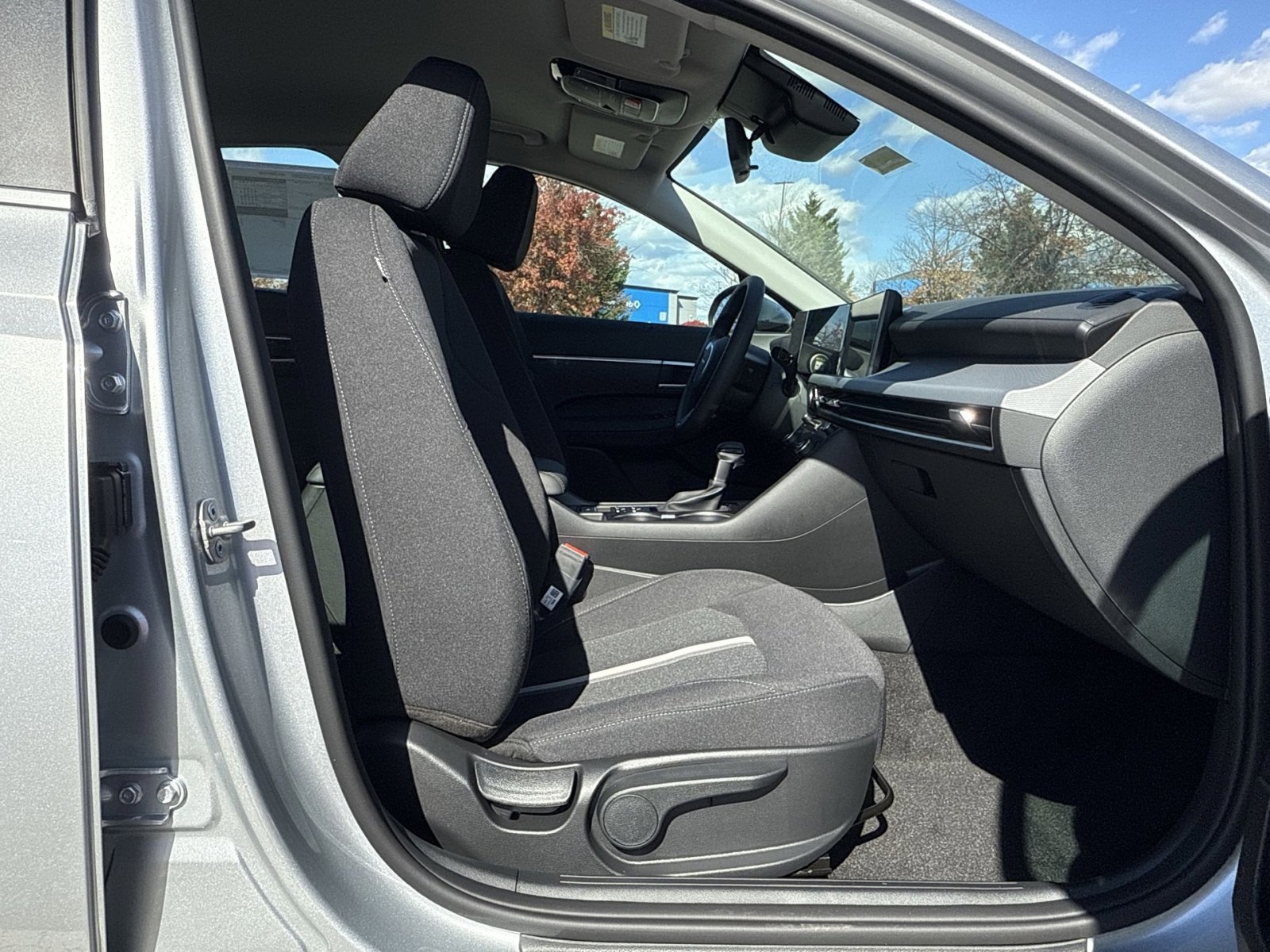 New 2026 Hyundai Sonata SE image 24