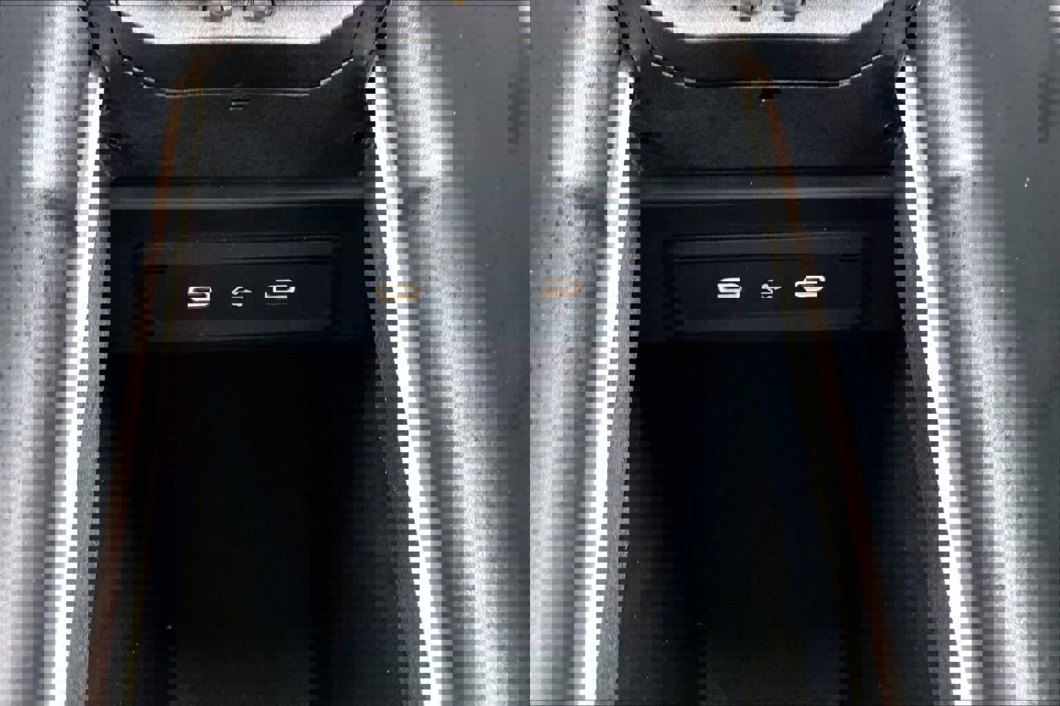 Certified 2025 Mercedes-Benz GLB 250 GLB 250 image 36