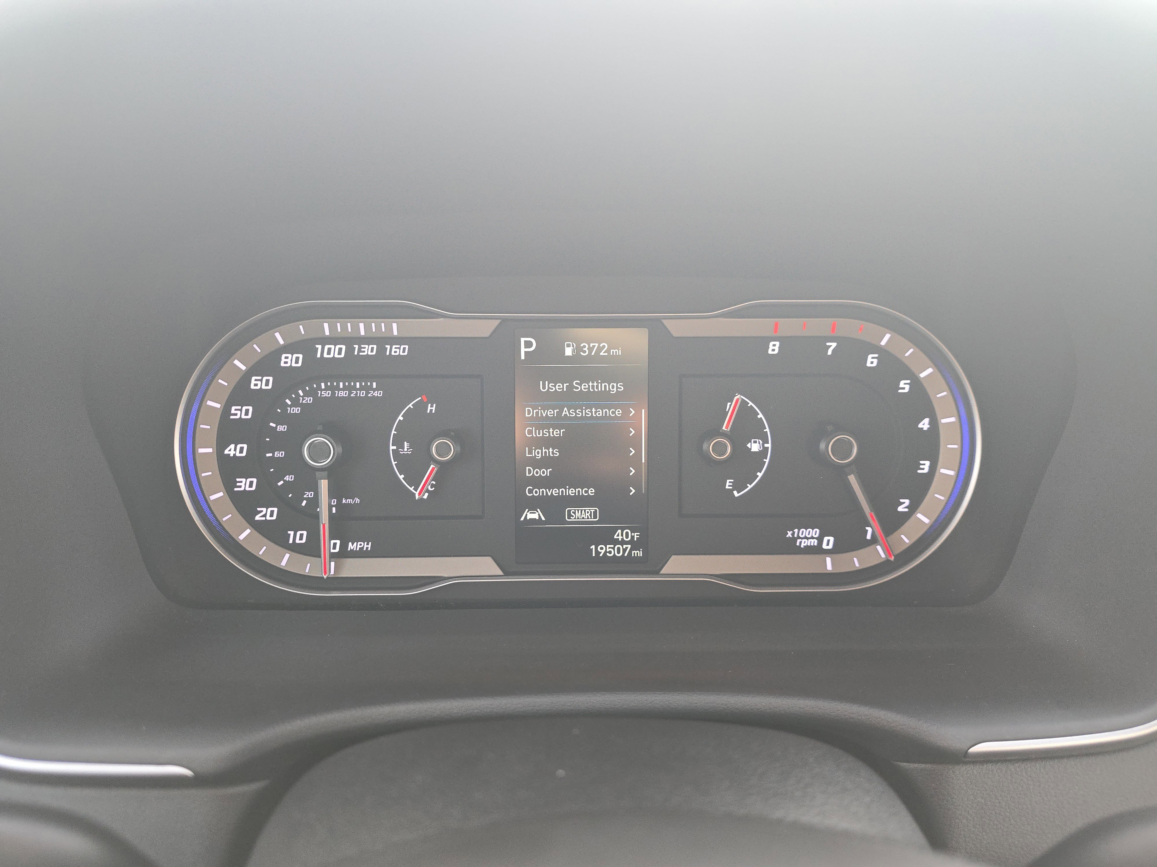 Used 2024 Hyundai Santa Cruz SEL image 20