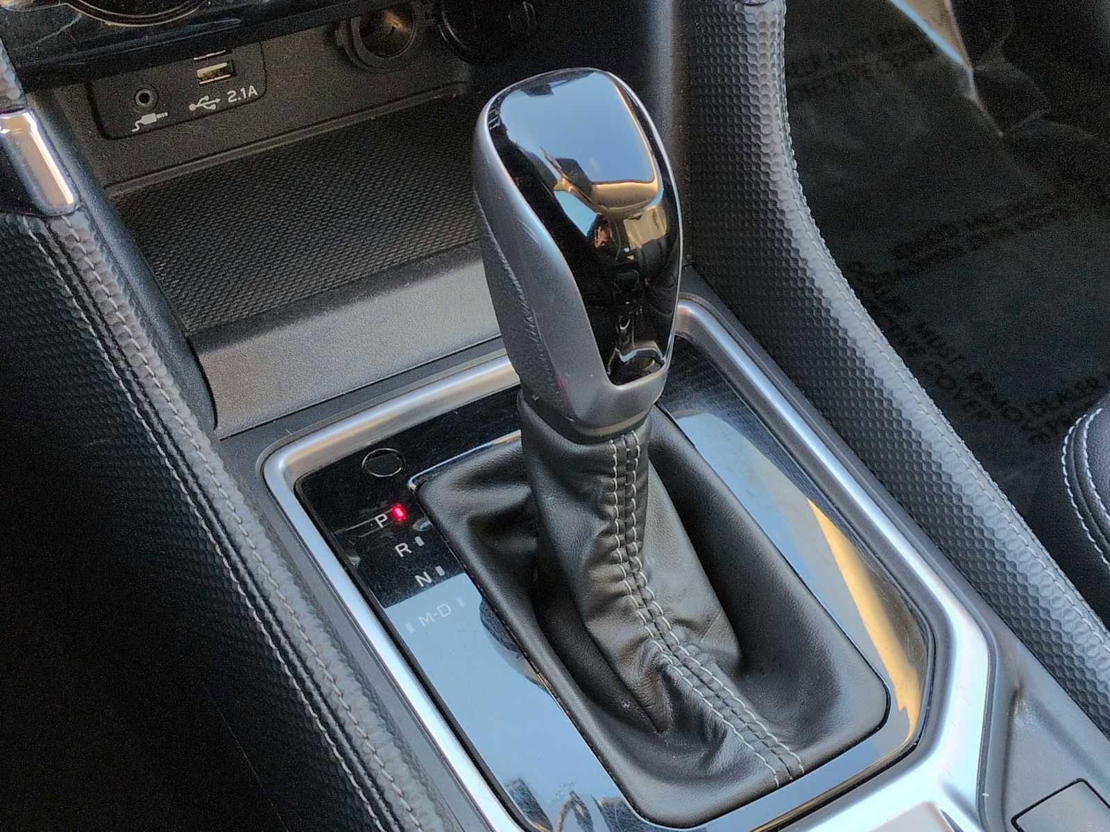 Certified 2023 Subaru Forester Touring image 34