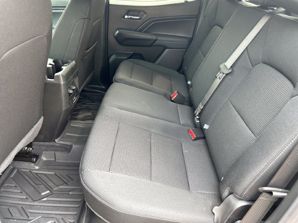 New 2026 GMC Canyon Elevation w/ Convenience Package AWD/4WD image 35