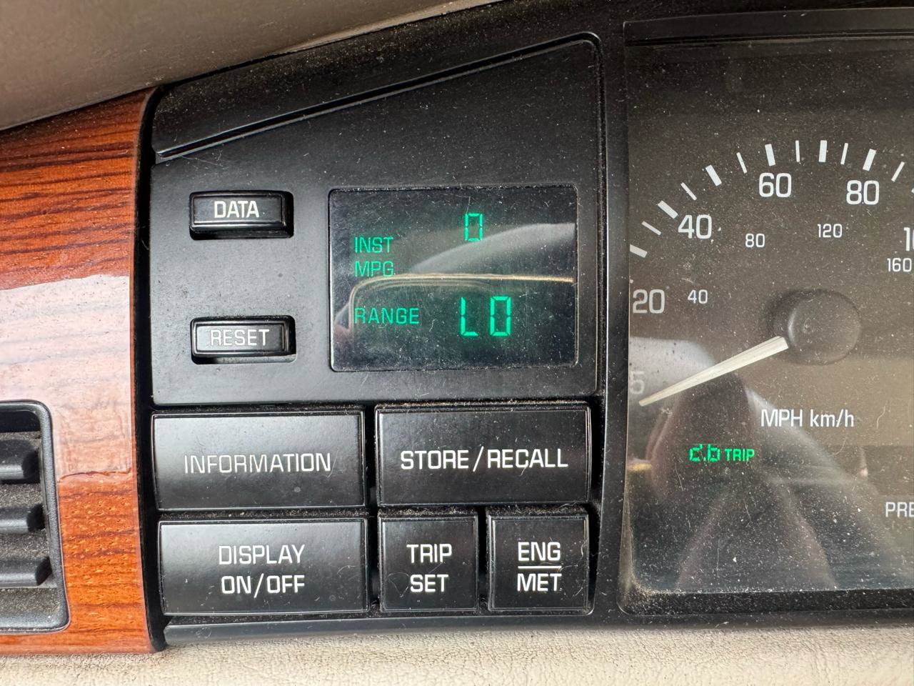 Used 1992 Cadillac Eldorado image 18