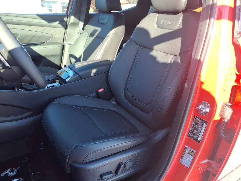 New 2026 Hyundai Santa Cruz XRT image 4