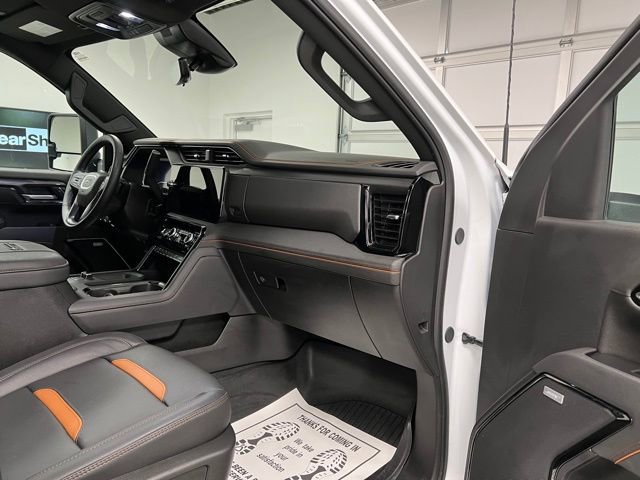 Used 2025 GMC Sierra 3500 AT4 w/ AT4 Premium Plus Package image 56