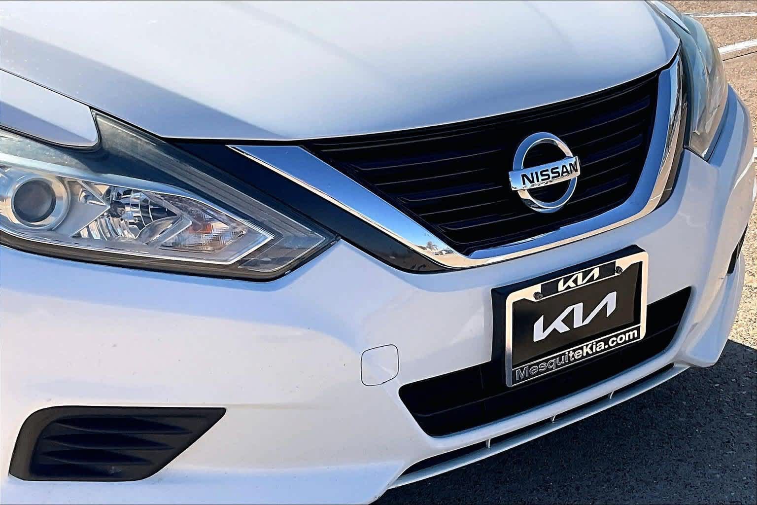 Used 2018 Nissan Altima 2.5 S w/ S Convenience Package FWD image 30
