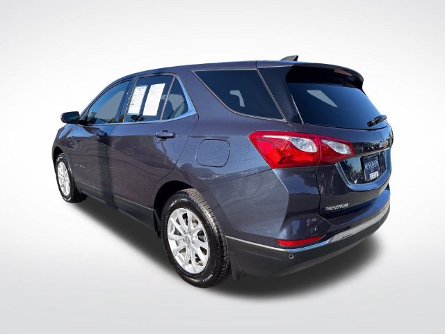 Used 2018 Chevrolet Equinox LT AWD/4WD image 3