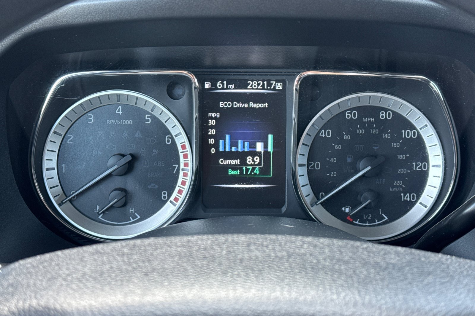 Used 2017 Nissan Titan SV AWD/4WD image 22