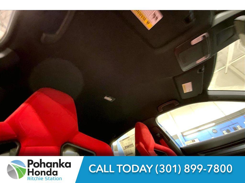 New 2025 Honda Civic Type R image 14