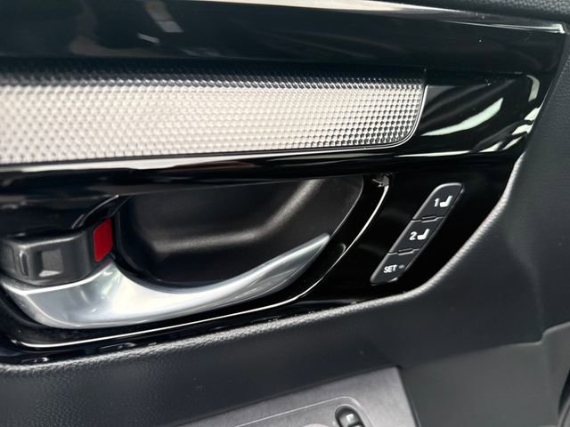 Used 2023 Honda CR-V Sport Touring image 11