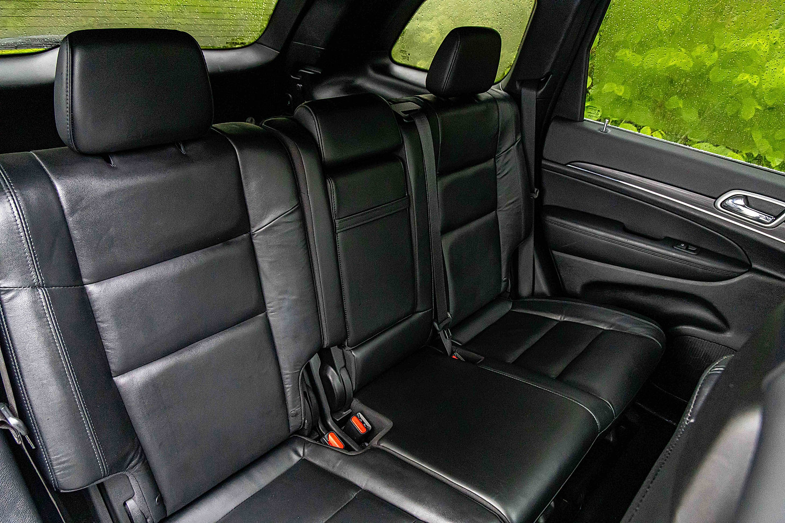 Used 2022 Jeep Grand Cherokee Limited image 26