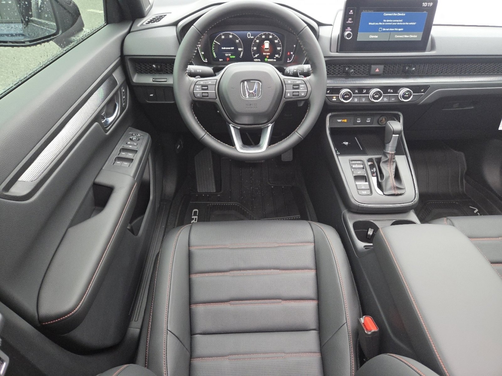 New 2026 Honda CR-V Sport-L image 27