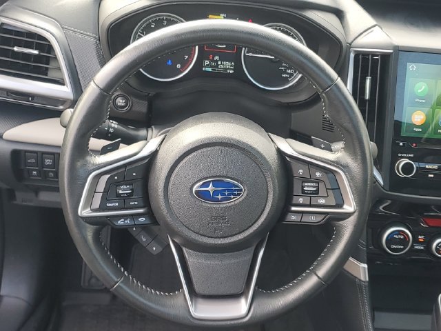 Certified 2023 Subaru Forester Limited AWD/4WD image 13