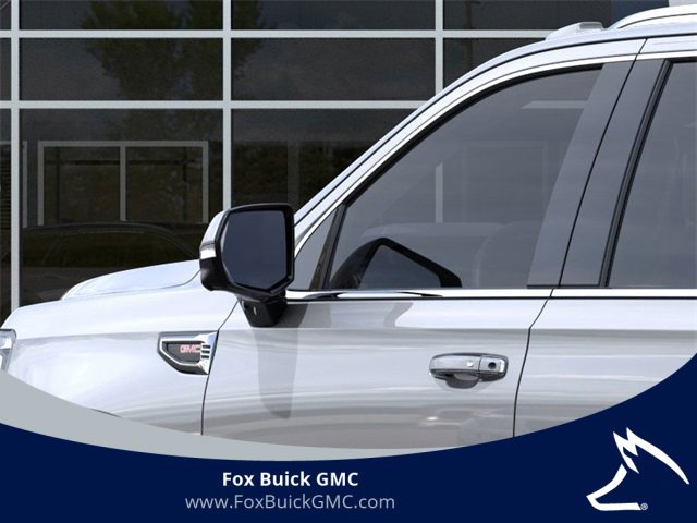 New 2026 GMC Yukon XL Elevation image 12