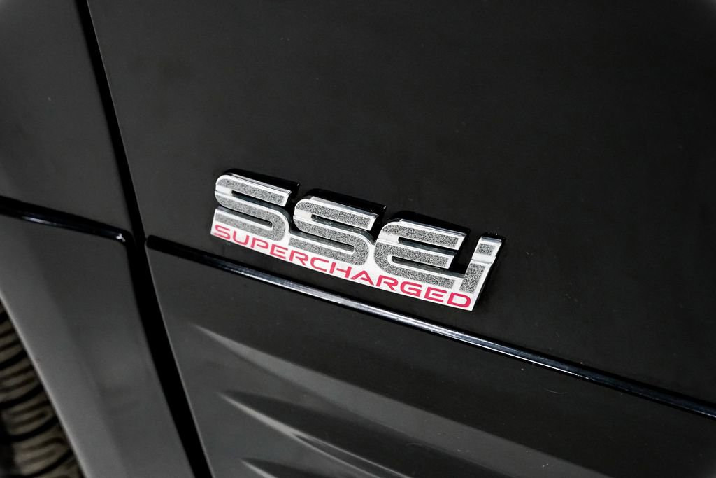 Used 2003 Pontiac Bonneville SSEi image 26