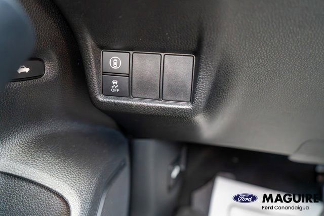 Used 2022 Honda Civic EX image 20